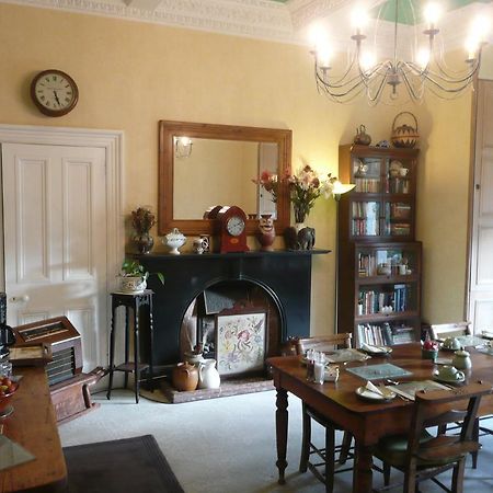 Balmoral Guesthouse 에든버러 외부 사진