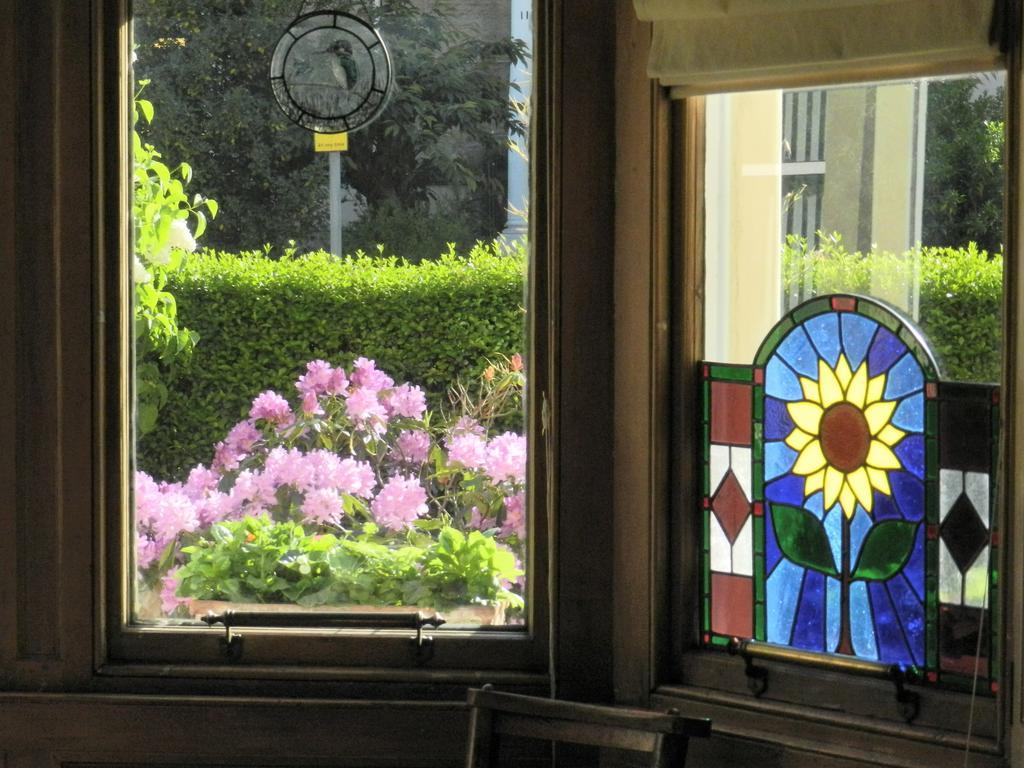 Balmoral Guesthouse 에든버러 외부 사진