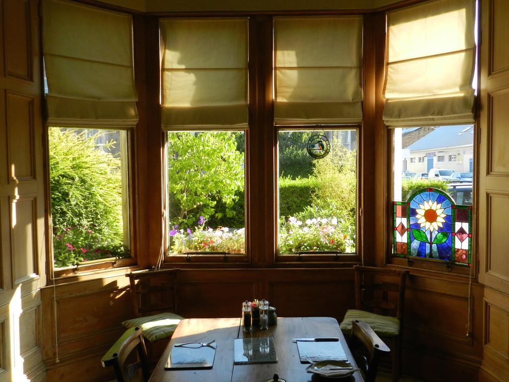 Balmoral Guesthouse 에든버러 외부 사진