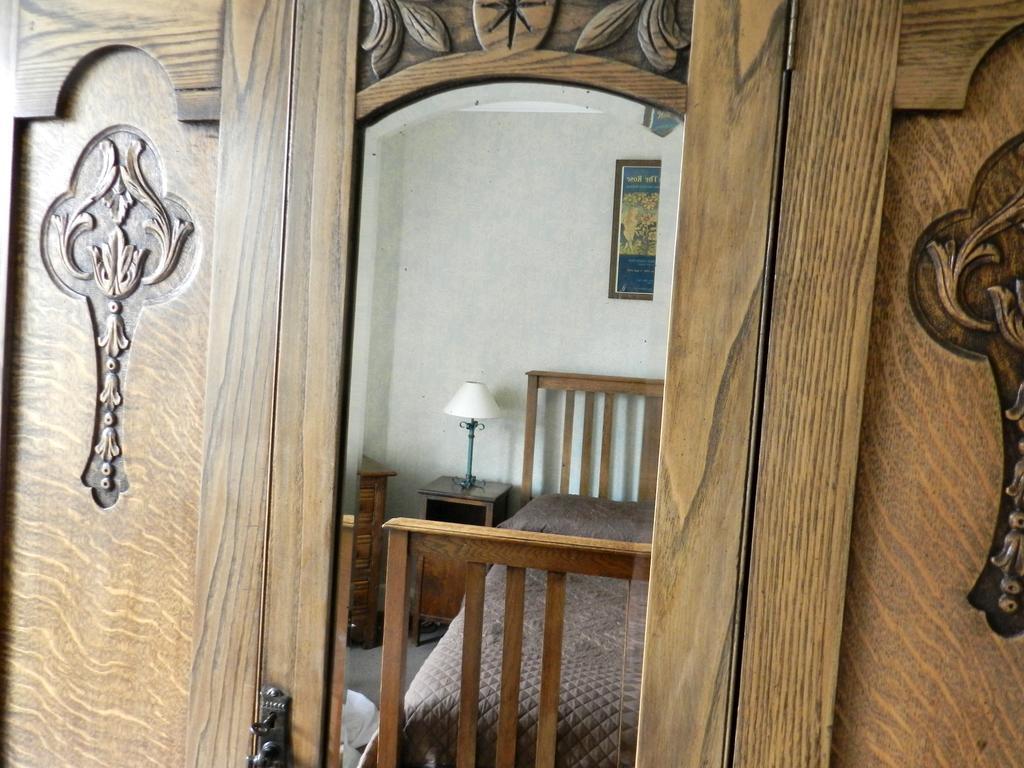 Balmoral Guesthouse 에든버러 외부 사진